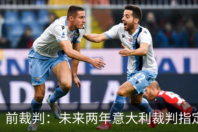 前裁判：未来两年意大利裁判指定人可能是奥尔萨托，不再一年一任
